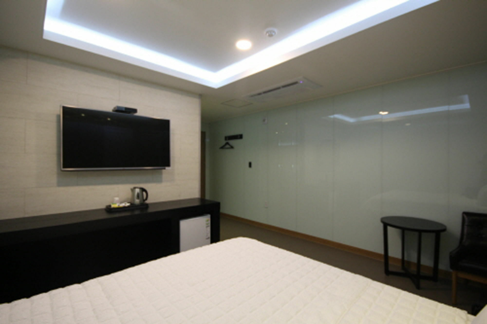 Mgm Hotel Busan Exterior photo