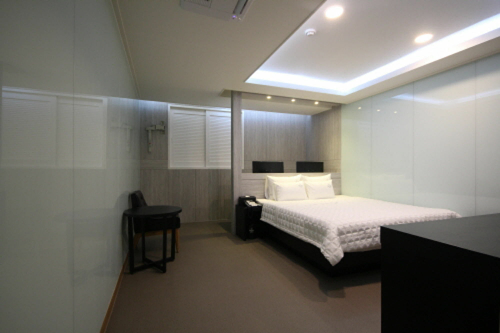 Mgm Hotel Busan Exterior photo
